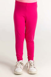 Junior Girl Pink Trouser JG-TRKN-SS24-012